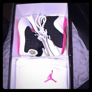 Jordan 13 Retro Gift Pack